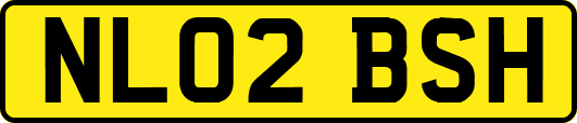 NL02BSH