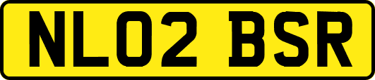 NL02BSR