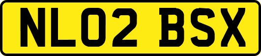 NL02BSX