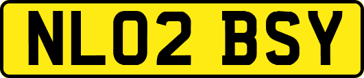 NL02BSY