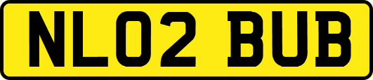NL02BUB