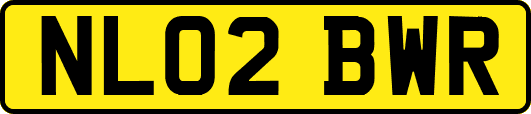NL02BWR