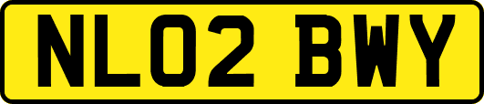 NL02BWY