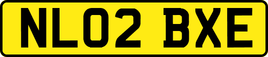 NL02BXE