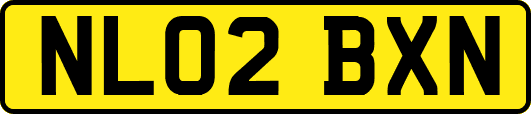 NL02BXN
