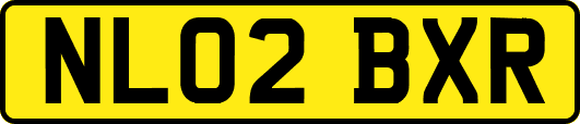 NL02BXR