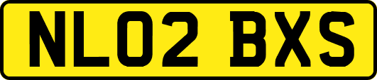 NL02BXS