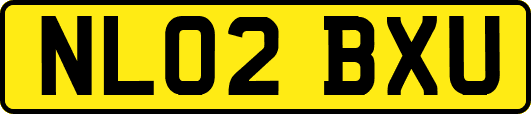 NL02BXU