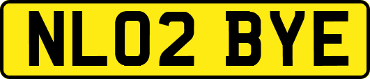 NL02BYE