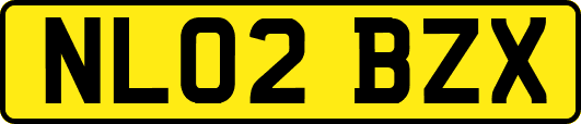 NL02BZX