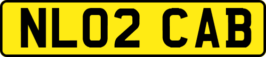 NL02CAB