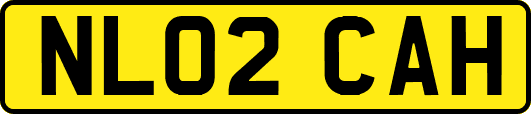 NL02CAH
