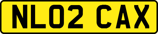 NL02CAX