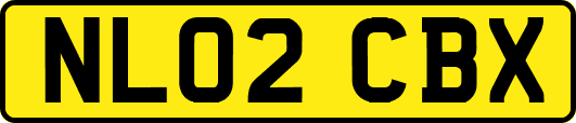 NL02CBX