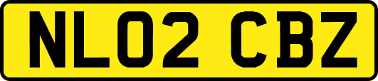 NL02CBZ