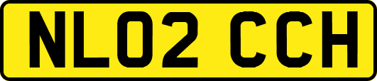 NL02CCH