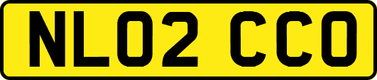 NL02CCO