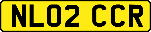 NL02CCR
