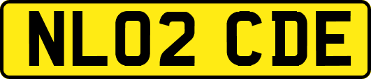 NL02CDE