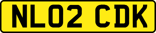 NL02CDK