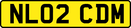 NL02CDM