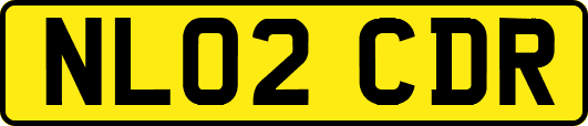 NL02CDR