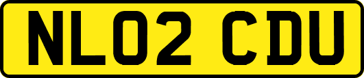 NL02CDU