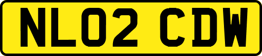 NL02CDW