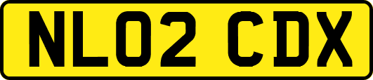 NL02CDX