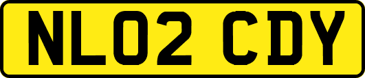 NL02CDY