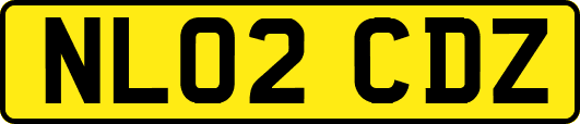 NL02CDZ