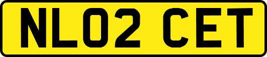 NL02CET