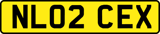 NL02CEX
