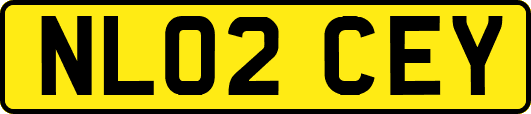 NL02CEY