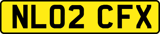 NL02CFX
