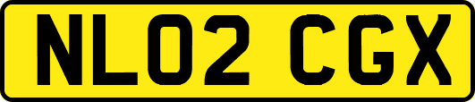 NL02CGX
