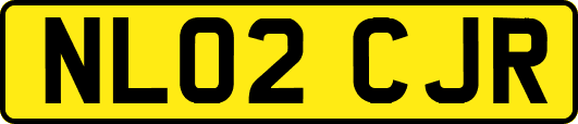 NL02CJR