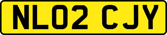 NL02CJY