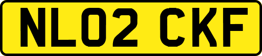 NL02CKF