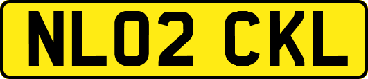 NL02CKL