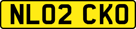 NL02CKO