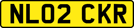 NL02CKR
