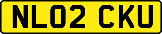 NL02CKU