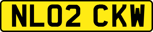 NL02CKW