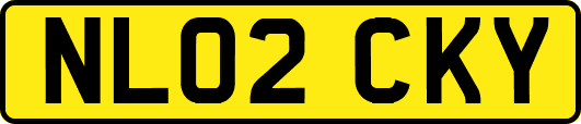 NL02CKY