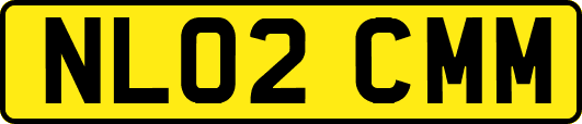 NL02CMM