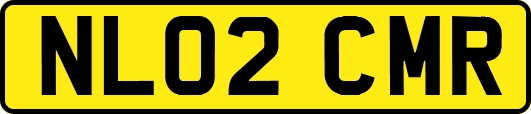NL02CMR