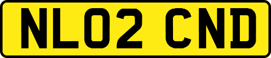 NL02CND