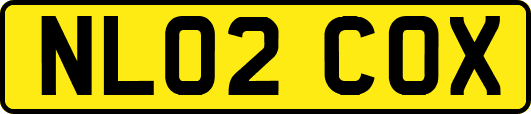 NL02COX