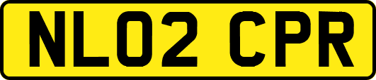 NL02CPR